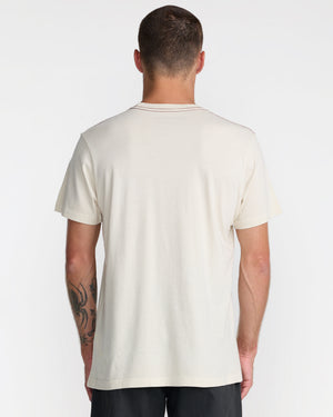 Hawaii Crest Short Sleeve Tee