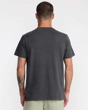 Hawaii Crest Short Sleeve Tee