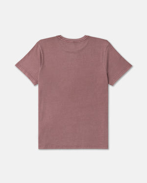 Hawaii Crest Short Sleeve Tee
