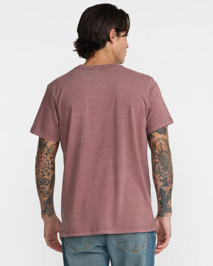 Hawaii Crest Short Sleeve Tee