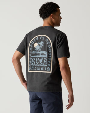 Tombstone Cove Tee