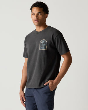 Tombstone Cove Tee
