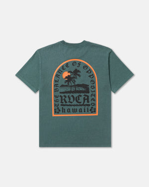 Tombstone Cove Tee