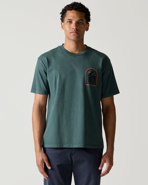 Tombstone Cove Tee