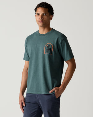 Tombstone Cove Tee