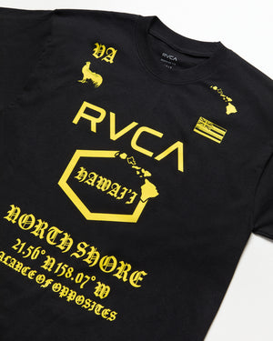 North Shore Benefit Tee