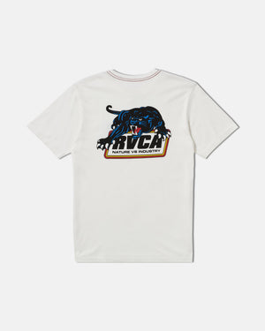 Penstation Short Sleeve Tee - RVCA