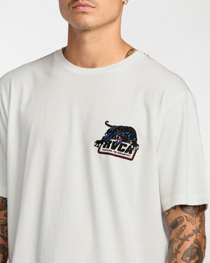 Penstation Short Sleeve Tee - RVCA