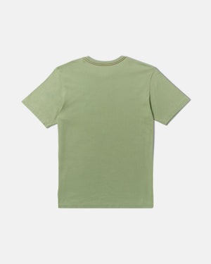 Palmcrest Short Sleeve Tee - RVCA