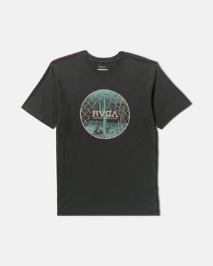 Trespass Short Sleeve Tee - RVCA