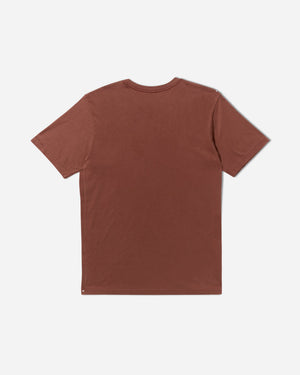 Topo XL Short Sleeve Tee - RVCA