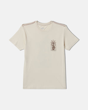 Serpent Short Sleeve Tee - RVCA