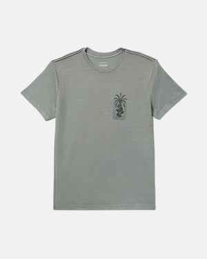 Serpent Short Sleeve Tee - RVCA