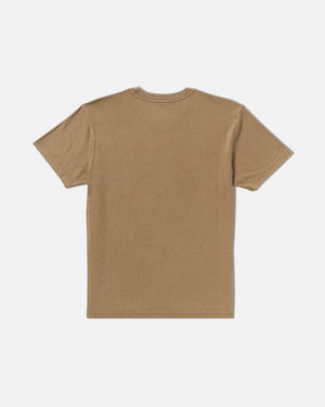 Butterfly FX Short Sleeve Tee - RVCA