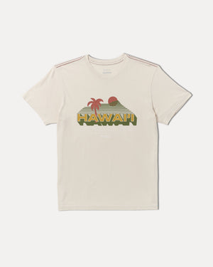 Timeless Short Sleeve Tee - RVCA