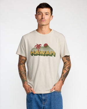 Timeless Short Sleeve Tee - RVCA