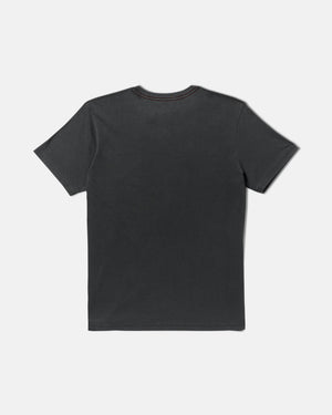 Timeless Short Sleeve Tee - RVCA