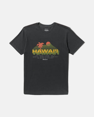Timeless Short Sleeve Tee - RVCA