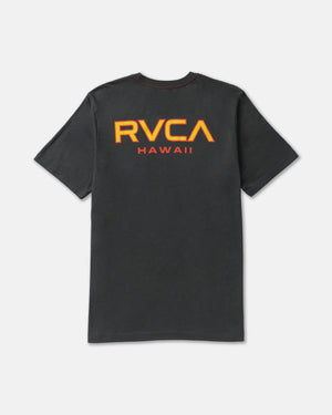 New English Short Sleeve Tee