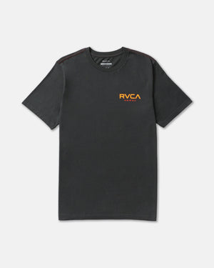 New English Short Sleeve Tee