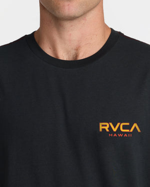 New English Short Sleeve Tee