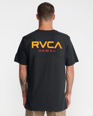 New English Short Sleeve Tee