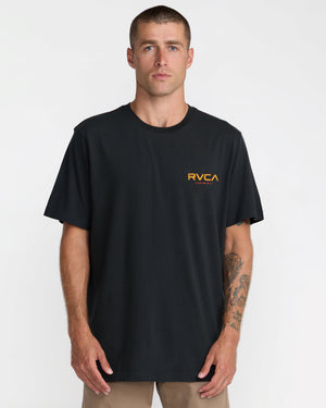 New English Short Sleeve Tee
