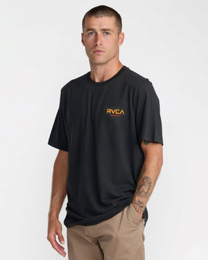 New English Short Sleeve Tee