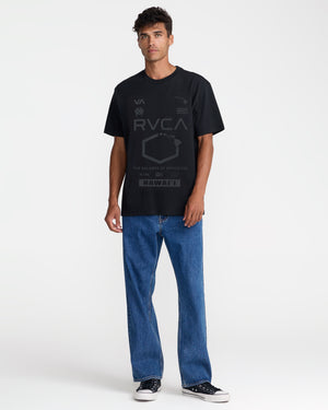 All Hawaii 3.0 Short Sleeve Tee
