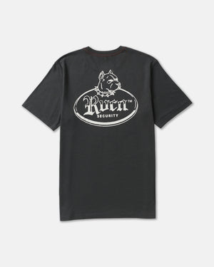 Bull Hawaii Short Sleeve Tee