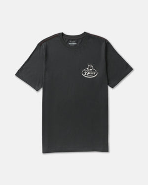 Bull Hawaii Short Sleeve Tee