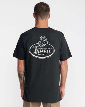 Bull Hawaii Short Sleeve Tee
