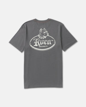 Bull Hawaii Short Sleeve Tee