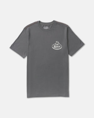 Bull Hawaii Short Sleeve Tee