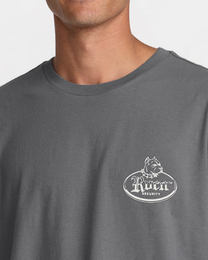 Bull Hawaii Short Sleeve Tee