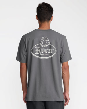 Bull Hawaii Short Sleeve Tee