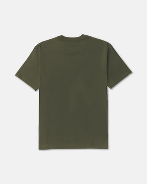 Hawaii Crest Short Sleeve Tee