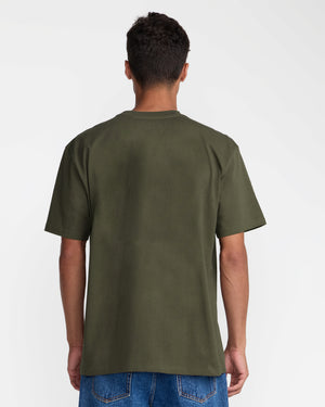 Hawaii Crest Short Sleeve Tee