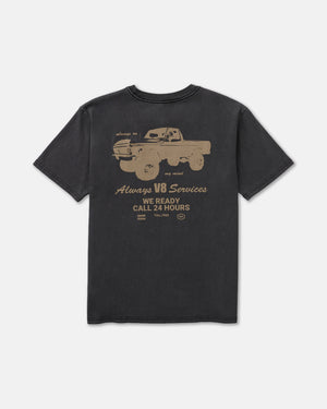 V8 Short Sleeve Tee