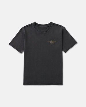V8 Short Sleeve Tee