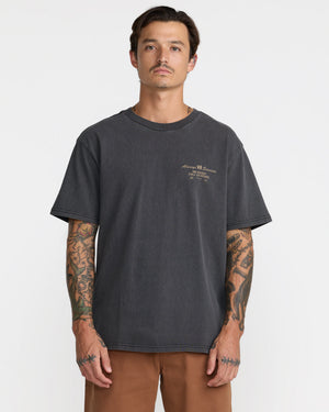 V8 Short Sleeve Tee
