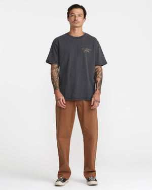 V8 Short Sleeve Tee