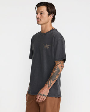 V8 Short Sleeve Tee
