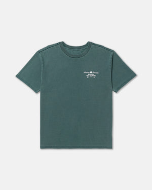 V8 Short Sleeve Tee