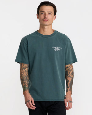V8 Short Sleeve Tee