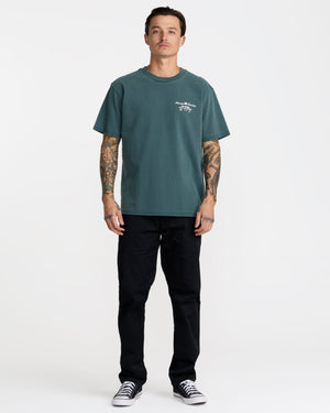 V8 Short Sleeve Tee