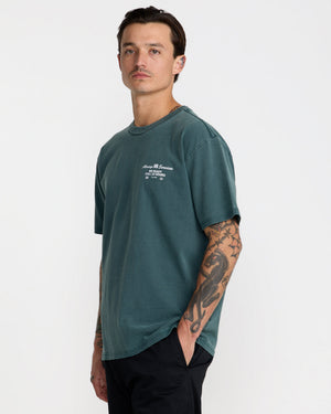 V8 Short Sleeve Tee