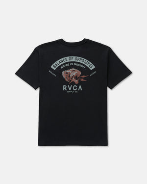 Bengal Supply Tee