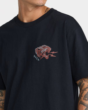 Bengal Supply Tee