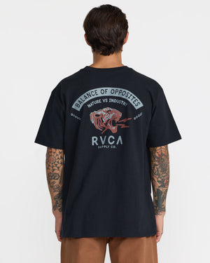 Bengal Supply Tee
